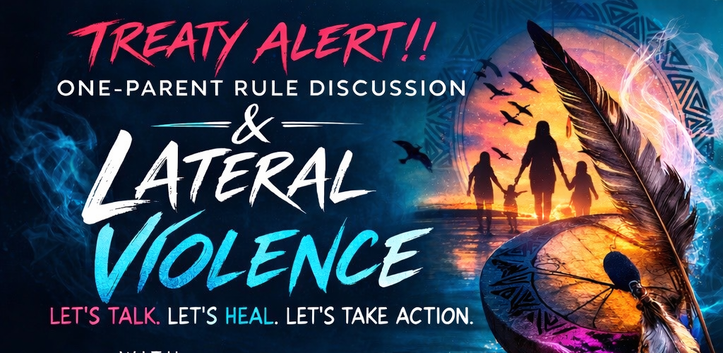 Winnipeg MB – April 23 & 24, 2026