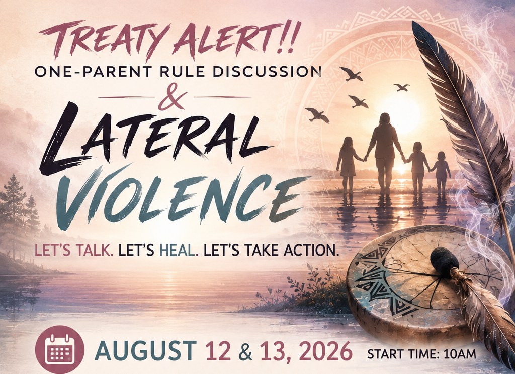 Winnipeg MB – August 12 & 13, 2026